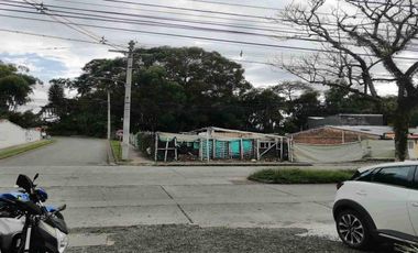 LOCAL EN ARRIENDO SANTA MONICA - DOSQUEBRAS