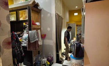 Rumah Hadap Utara 5 Mnt ke RS. Taman Harapan Baru Dibantu KPR J-40691