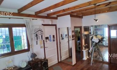 Casa 3 Ambientes Venta Ciudadela