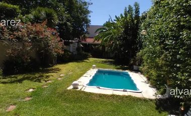 Casa 3 Ambientes Venta Ciudadela