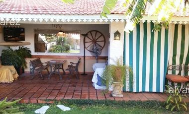 Casa 3 Ambientes Venta Ciudadela