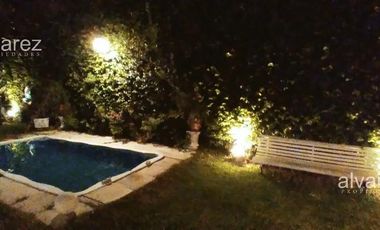 Casa 3 Ambientes Venta Ciudadela