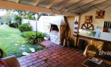 Casa 3 Ambientes Venta Ciudadela