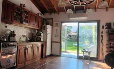 Casa 3 Ambientes Venta Ciudadela