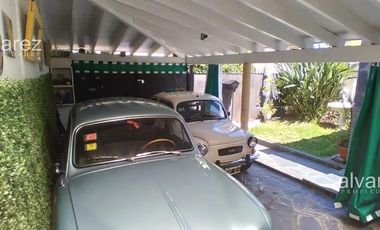 Casa 3 Ambientes Venta Ciudadela