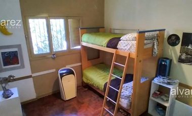 Casa 3 Ambientes Venta Ciudadela