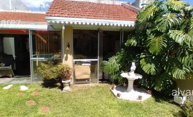 Casa 3 Ambientes Venta Ciudadela