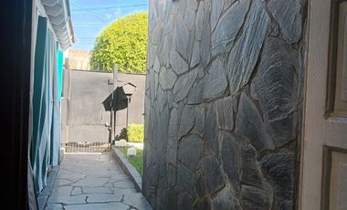 Casa 3 Ambientes Venta Ciudadela