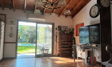 Casa 3 Ambientes Venta Ciudadela