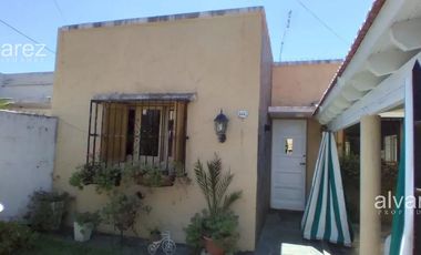 Casa 3 Ambientes Venta Ciudadela