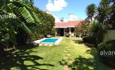 Casa 3 Ambientes Venta Ciudadela