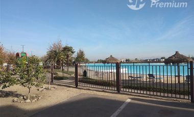 Departamento en venta de 2 dormitorios en Lampa valle grande
