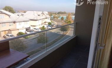Departamento en venta de 2 dormitorios en Lampa valle grande