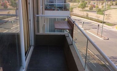 Departamento en venta de 2 dormitorios en Lampa valle grande