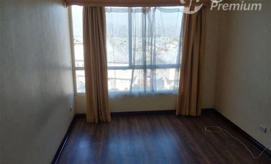 Departamento en venta de 2 dormitorios en Lampa valle grande