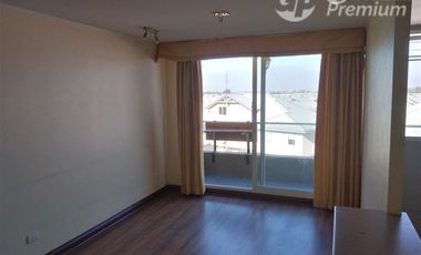 Departamento en venta de 2 dormitorios en Lampa valle grande