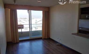 Departamento en venta de 2 dormitorios en Lampa valle grande