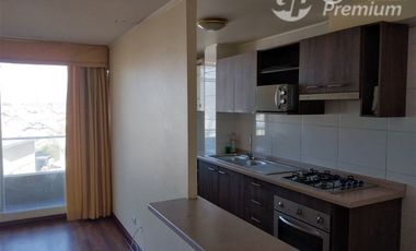 Departamento en venta de 2 dormitorios en Lampa valle grande
