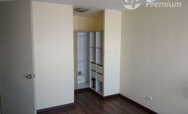Departamento en venta de 2 dormitorios en Lampa valle grande