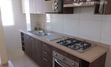 Departamento en venta de 2 dormitorios en Lampa valle grande