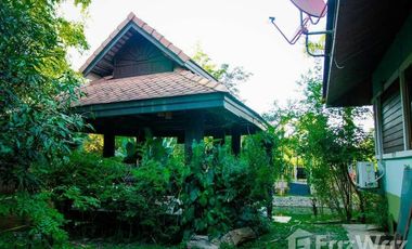 4 Bedroom House for sale in Chomphu, Chiang Mai