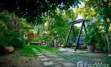 4 Bedroom House for sale in Chomphu, Chiang Mai
