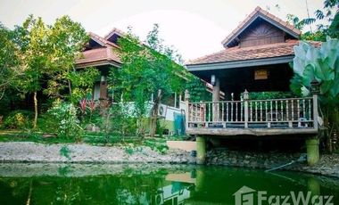 4 Bedroom House for sale in Chomphu, Chiang Mai
