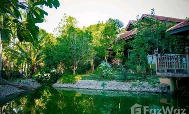 4 Bedroom House for sale in Chomphu, Chiang Mai
