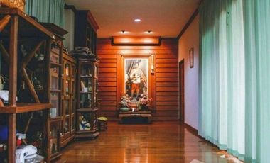 4 Bedroom House for sale in Chomphu, Chiang Mai
