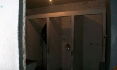 Imperdible Galpón en Viedma al 600