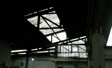 Imperdible Galpón en Viedma al 600
