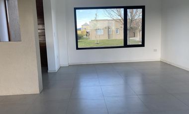 Casa en venta en El Cantón - Golf