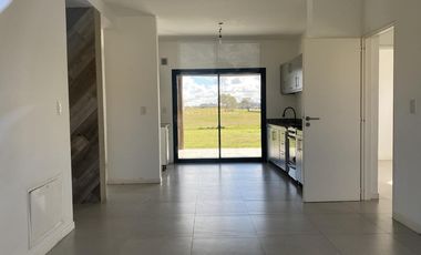 Casa en venta en El Cantón - Golf