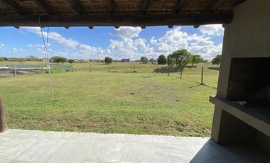 Casa en venta en El Cantón - Golf