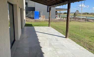 Casa en venta en El Cantón - Golf