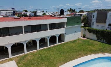Casa en Bosques de Campeche