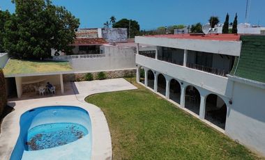 Casa en Bosques de Campeche