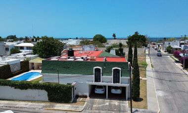 Casa en Bosques de Campeche