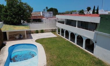 Casa en Bosques de Campeche