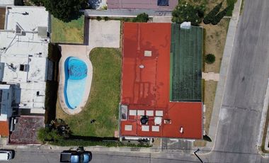 Casa en Bosques de Campeche