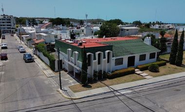 Casa en Bosques de Campeche