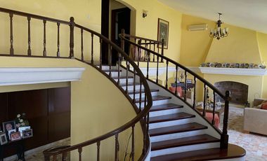 Casa en Bosques de Campeche