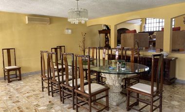 Casa en Bosques de Campeche