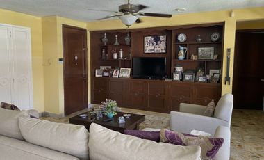 Casa en Bosques de Campeche