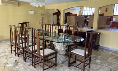 Casa en Bosques de Campeche