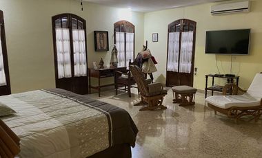 Casa en Bosques de Campeche