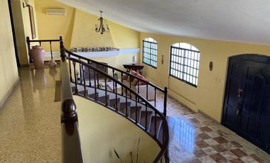 Casa en Bosques de Campeche