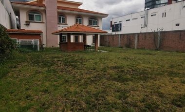 Casa en Renta con uso de suelo Mixto