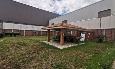 Casa en Renta con uso de suelo Mixto