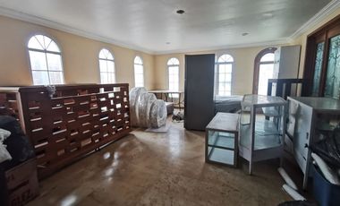 Casa en Renta con uso de suelo Mixto